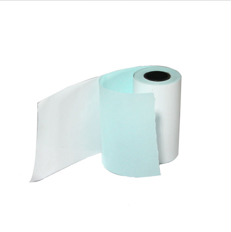 Sticky Sticker Rolls